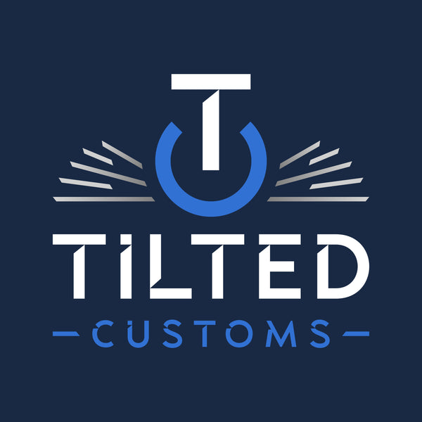 Tilted Customs, LLC